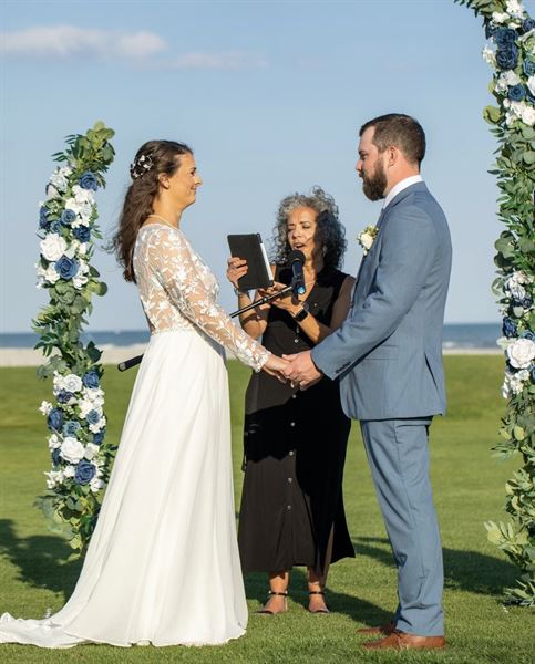 Vows by Dawn LLC
