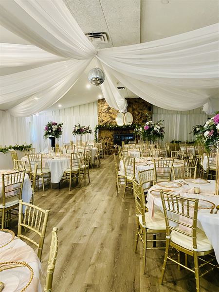 Woodstock Golf and Curling Club