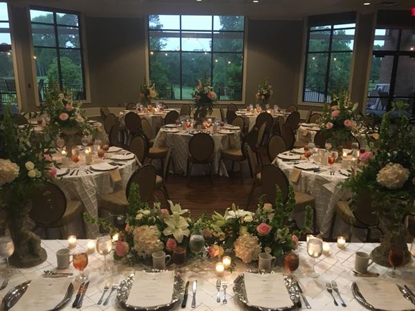 Jackson Country Club