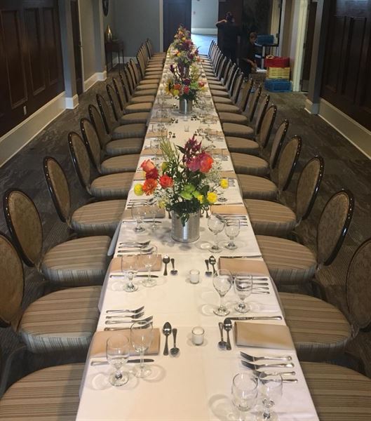 Jackson Country Club