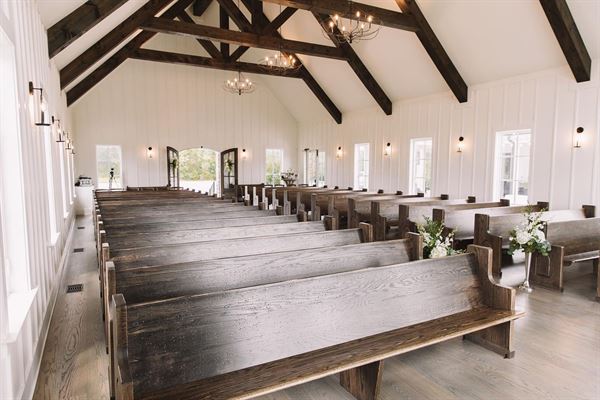 The Venue at Birchwood