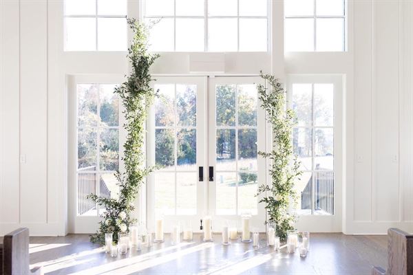 The Venue at Birchwood