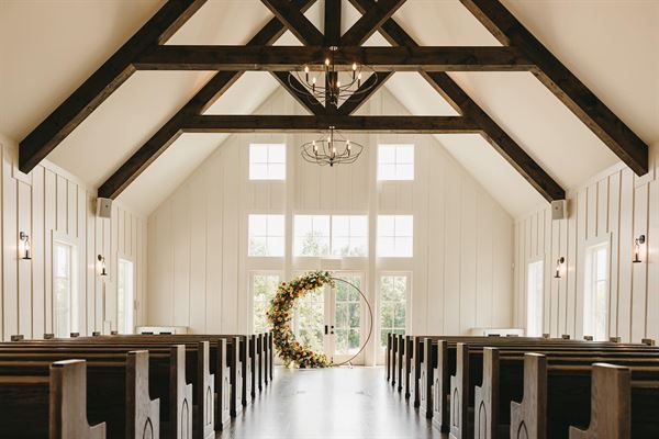 The Venue at Birchwood