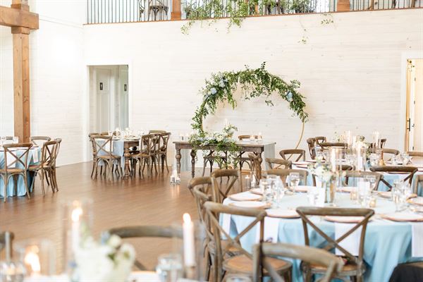 The Venue at Birchwood