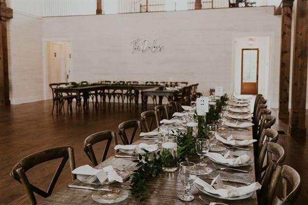 The Venue at Birchwood