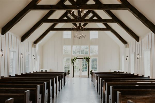 The Venue at Birchwood