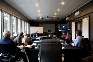 Barn (Gathering Place)