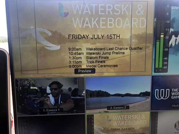 Let's Groove Entertainment