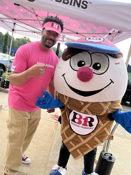 Let's Groove Entertainment