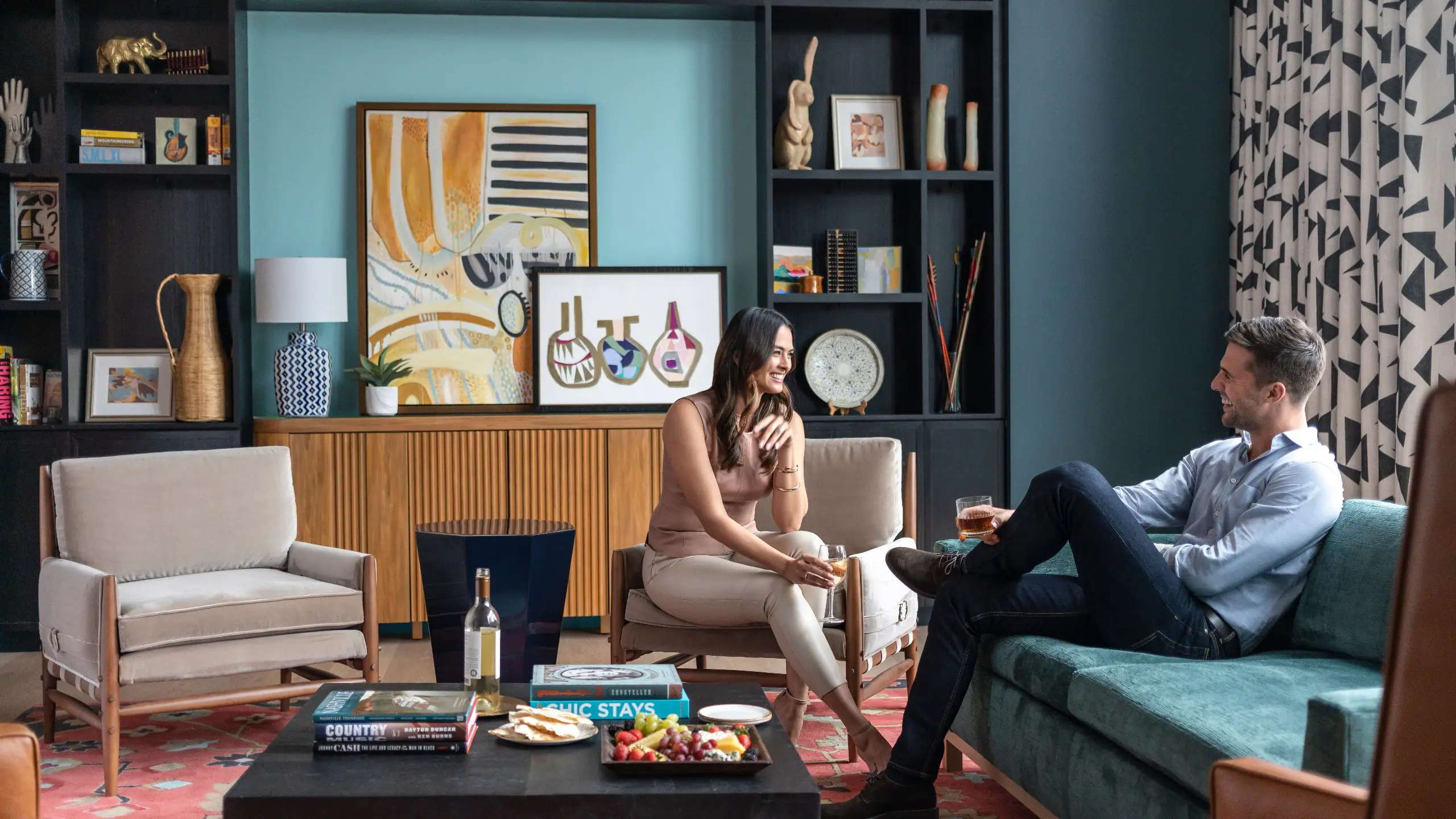 Hyatt Centric Downtown Nashville