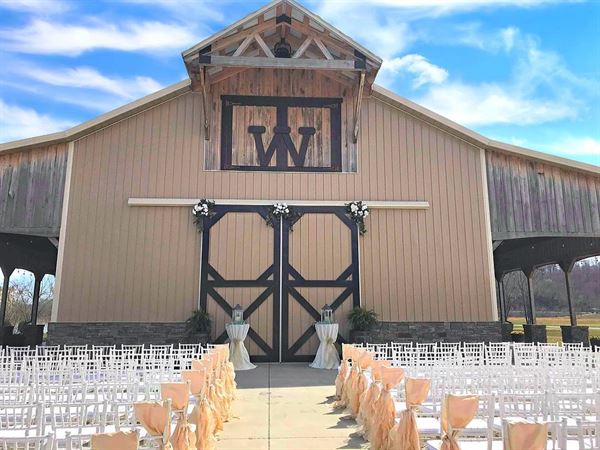 Cumberland River Farm