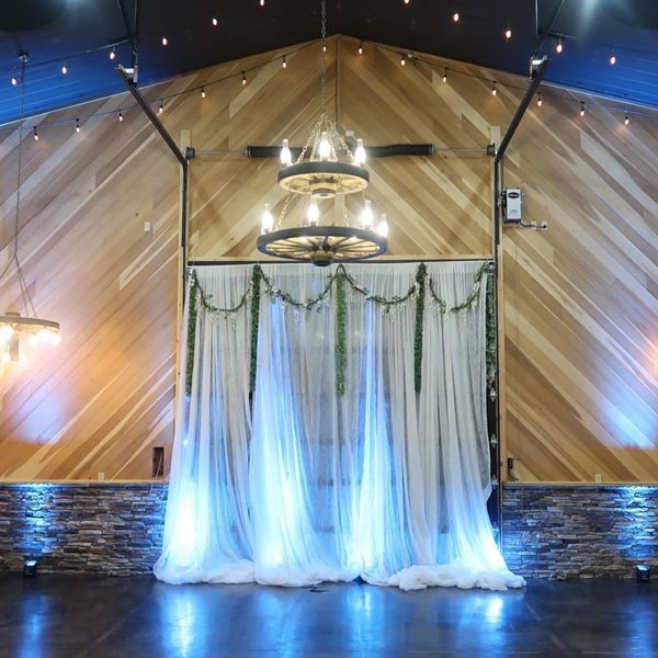 Cumberland River Farm