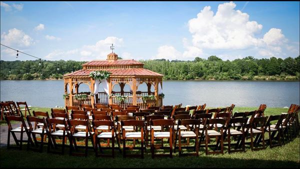 Cumberland River Farm