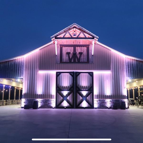 Cumberland River Farm