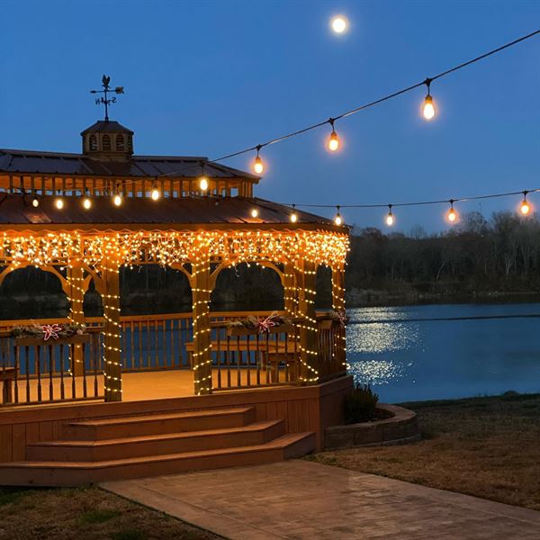 Cumberland River Farm