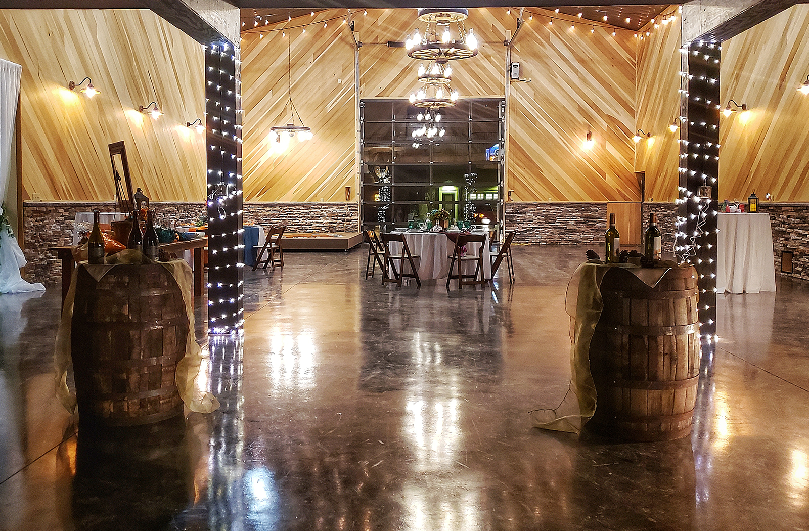 Cumberland River Farm