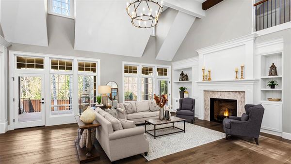 Fresh Coat Painters of Lafayette