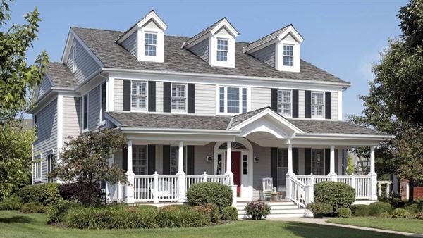 Fresh Coat Painters of Lafayette