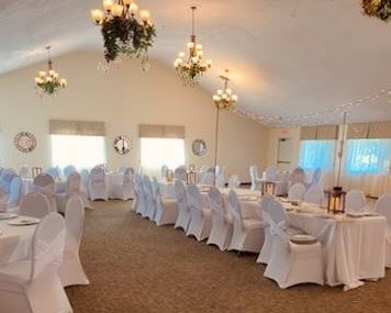 The Venue at Flat Rock