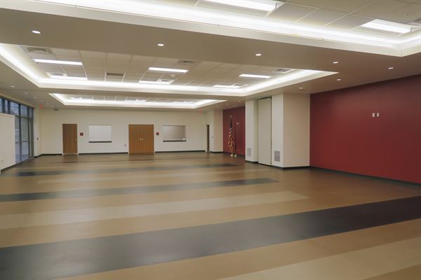 Lorton Volunteer Fire Department