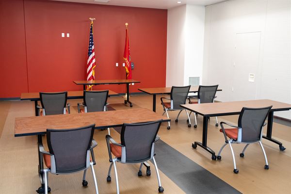 Lorton Volunteer Fire Department