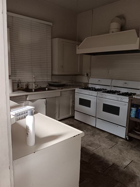 Fraternal Order of Eagles Hall