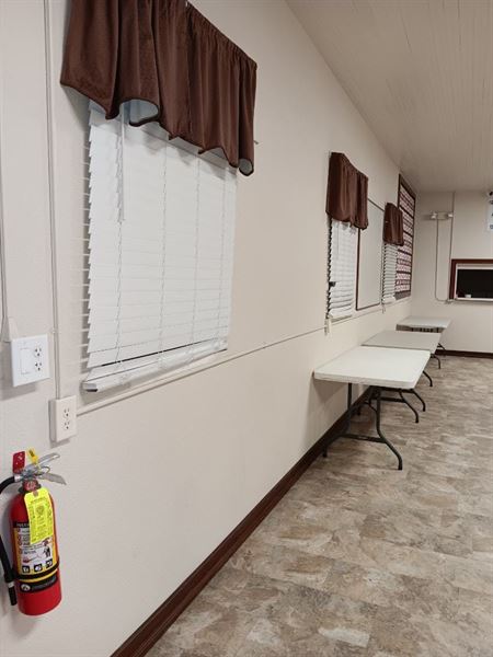 Fraternal Order of Eagles Hall