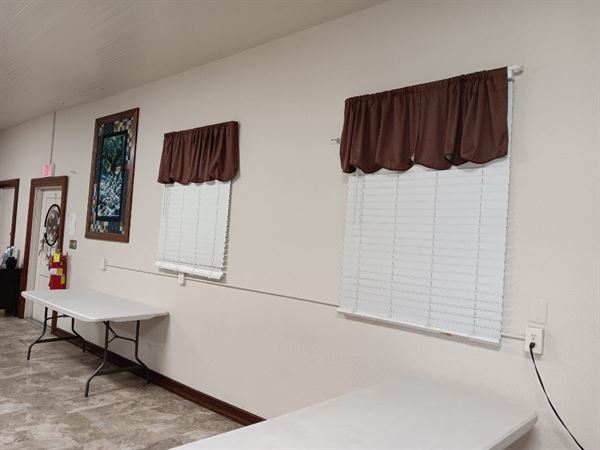 Fraternal Order of Eagles Hall