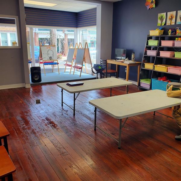 Waterview Art Gallery