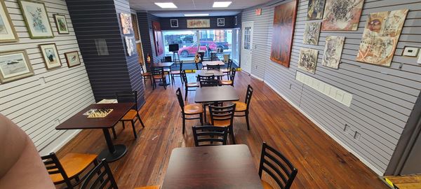 Waterview Art Gallery