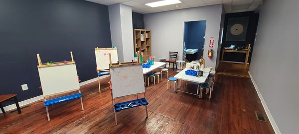 Waterview Art Gallery