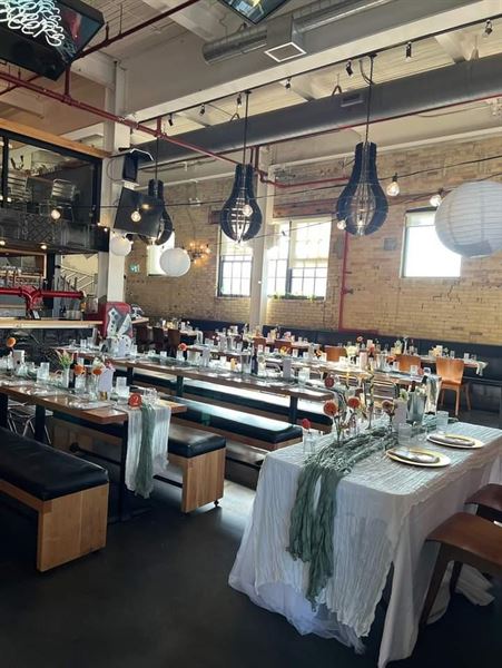 ABE ERB - Downtown Kitchener