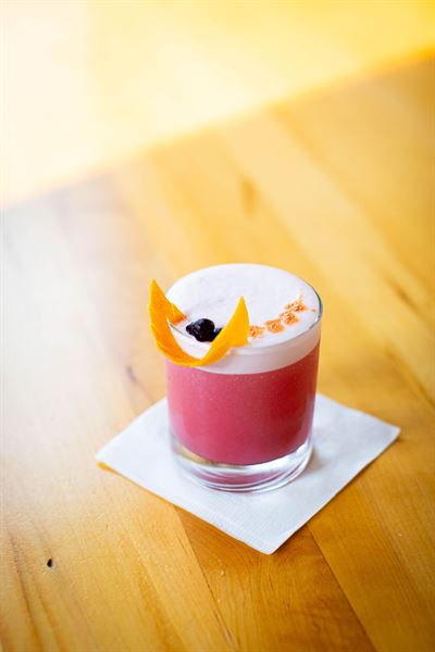 ABE ERB - Ayr Village