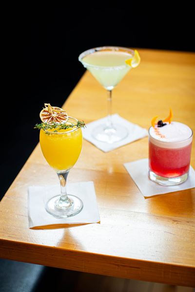 ABE ERB - Ayr Village