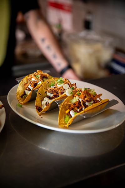 ABE ERB - Ayr Village