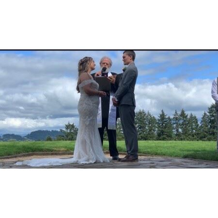 Wedding Ceremonies YOUR Way