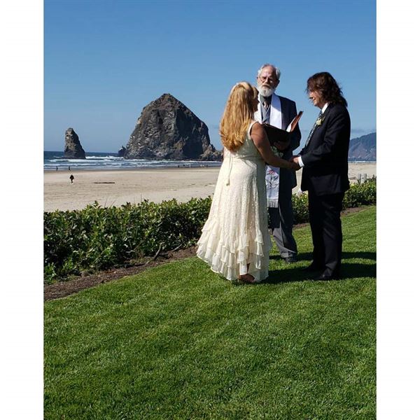 Wedding Ceremonies YOUR Way