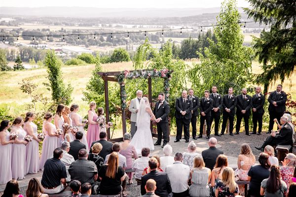 Wedding Ceremonies YOUR Way