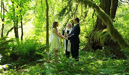 Wedding Ceremonies YOUR Way
