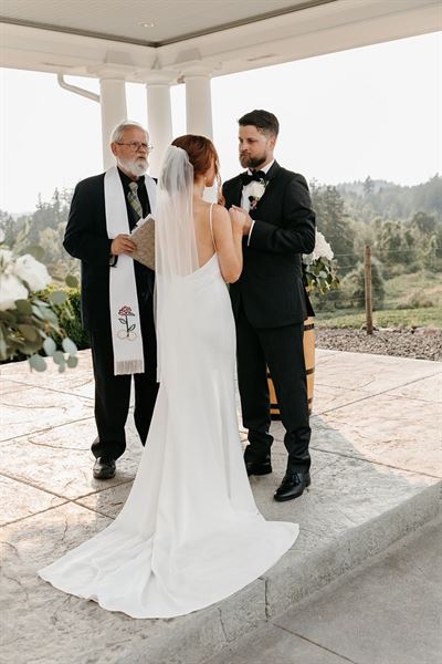 Wedding Ceremonies YOUR Way