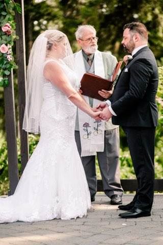 Wedding Ceremonies YOUR Way