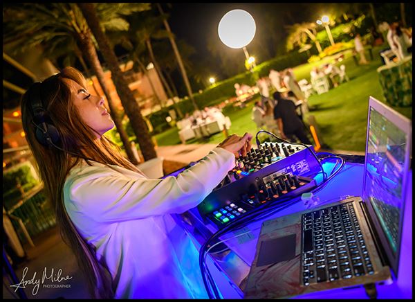 Andrew Milne Photography