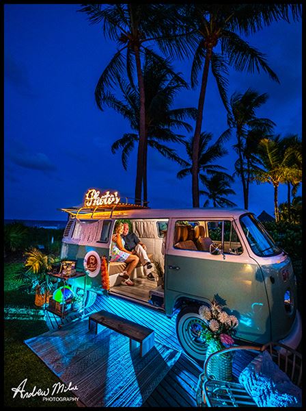 Andrew Milne Photography