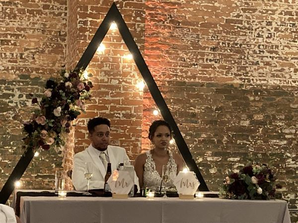 One Love Event Rentals