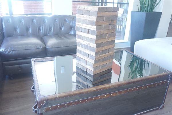 One Love Event Rentals