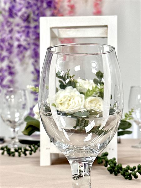 Wisteria Event Venue