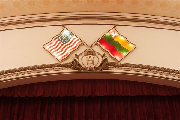 Lithuanian Hall