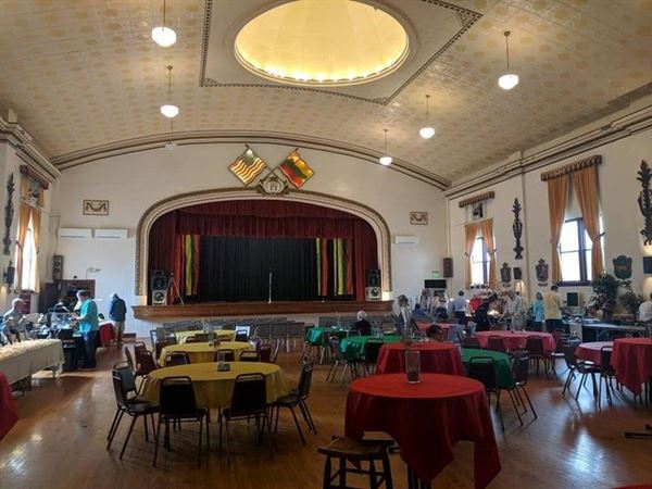 Lithuanian Hall