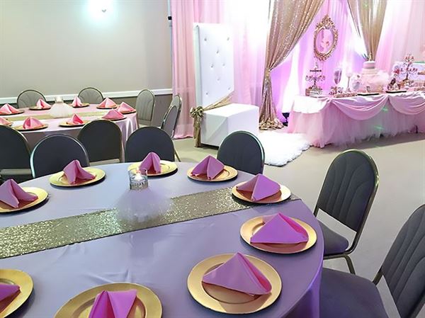 Maple Shade Lions Club