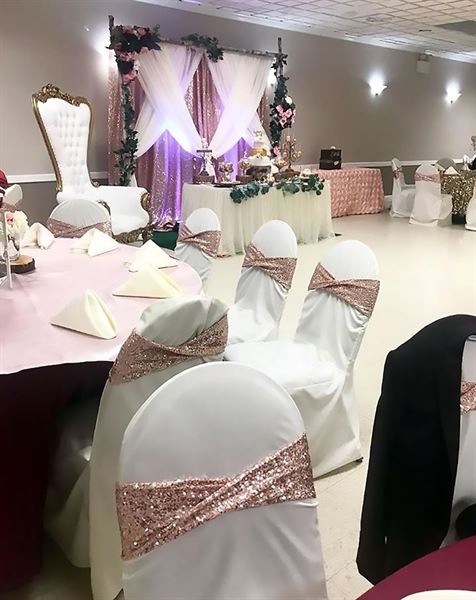 Maple Shade Lions Club